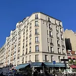 325 Bardot - Cosy Center Paris
