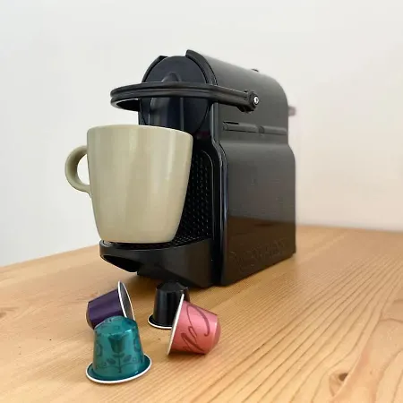 325 Bardot - Cosy Center