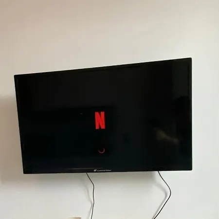 شقة 325 Bardot - Cosy Center *