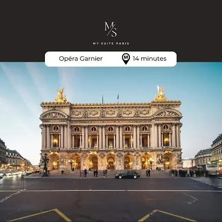 325 Bardot - Cosy Center *