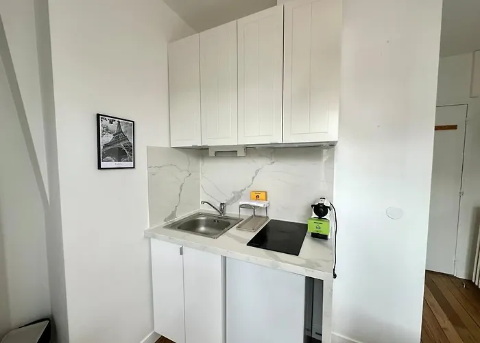 Apartment 325 Bardot - Cosy Center *