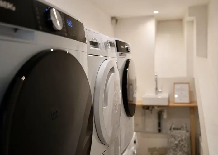 325 Bardot - Cosy Center Paris